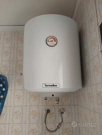 scaldabagno elettrico 50 l