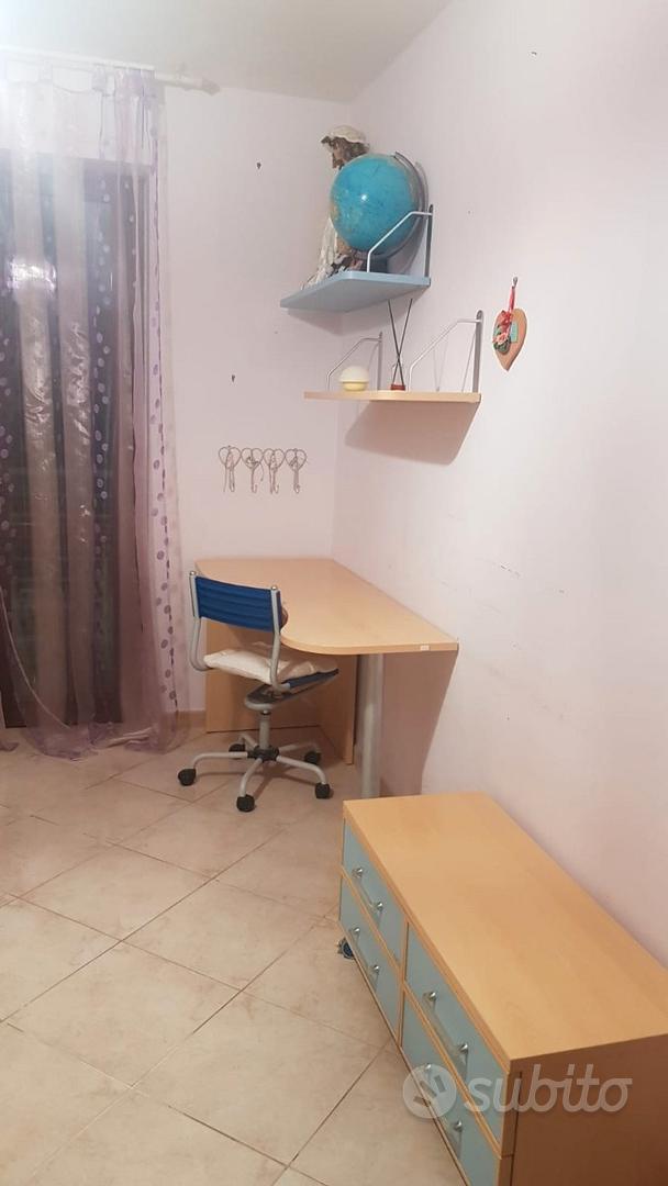 Apartment in Capurso, Bari - Vista 5