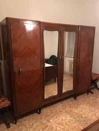 Armadio Vintage Anni ‘40/‘50