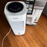 Raffrescatore Koenic