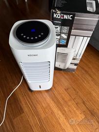 Raffrescatore Koenic