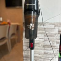 Scope senza filo e senza sacco