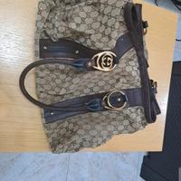 borsa gucci originale 