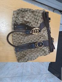 borsa gucci originale 