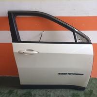 Porta anteriore posteriore dx sx Jeep compass 2019