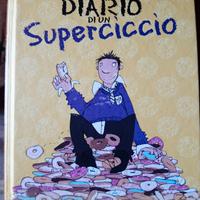 Diario di un Superciccio - A. McGowan