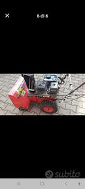 turbo neve .attrezzo x giardino 