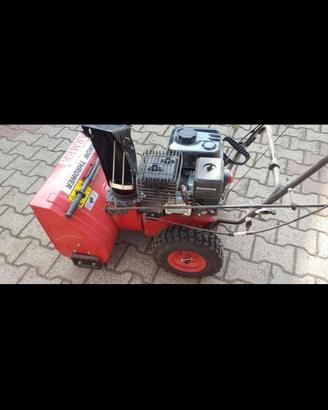 turbo neve .attrezzo x giardino 