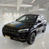 JEEP COMPASS 1.3 T4 PHEV 180 CV TRAILHAWK 4XE AUTO