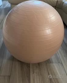 Palla Fitness Antiscivolo 65cm