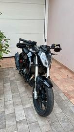 Keeway RKF 125 - 2019 - 22.053 km