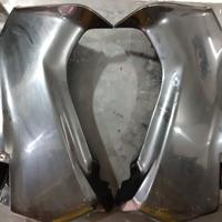 Carene anteriori faro BMW K75 - K100