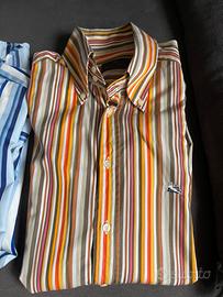 Etro camicie