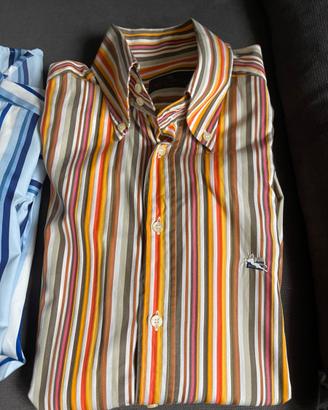 Etro camicie