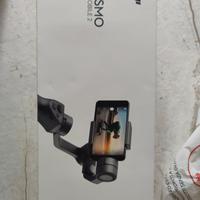 Stabilizzatore djl osmo mobile 2