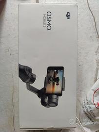 Stabilizzatore djl osmo mobile 2