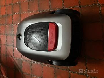 Robot tagliaerba Dreami A1