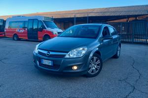 Opel Astra 1.7 cdti