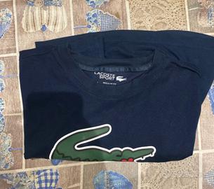 t-shirt lacoste