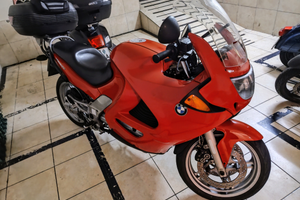 BMW k 1200 rs