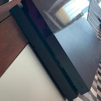 Play Station 4