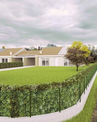 Terreno di 190 m² a Santa Maria di Sala