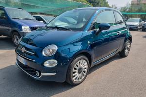 Fiat 500 1.3 Multijet 95 CV Lounge