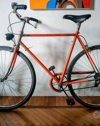 bicicletta da città Gerbi