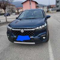 Suzuki s-cross 2023