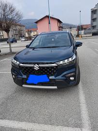 Suzuki s-cross 2023