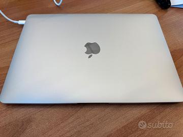 MACBOOK AIR 13' -M1 come nuovo