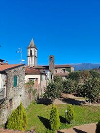 Semindipendente, Porzione bifamiliare