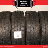 4 Gomme 215 65 R 16C Michelin al 79% SPED GRATIS