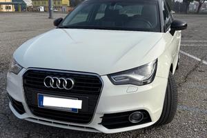 Audi A1 Sportback 1.6 tdi Ambition s-tronic
