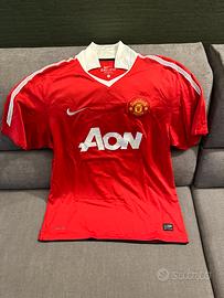 Maglia Manchester United