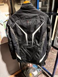Giubotto moto