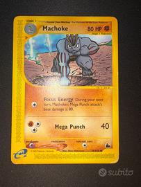 Machoke Skyridge 38/144