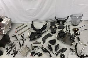 ricambi yamaha YZF R1 RN65 2020 2021 2022 2023 202