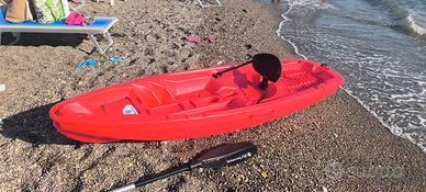Canoa/Kayak Skippy 2.0 / GIL 2.0 