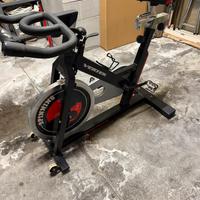 Spinning bike VERTEX