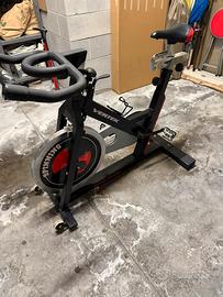 Spinning bike VERTEX