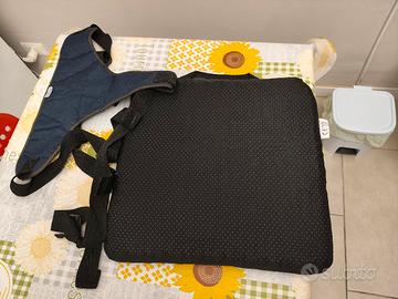 Cintura per sedia a rotelle 