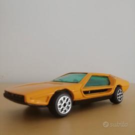 Politoys Lamborghini Marzal Bertone vintage