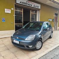 Ford Fiesta 1.4 TDCi 3p Ghia