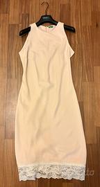 Vestito donna Benetton Taglia S