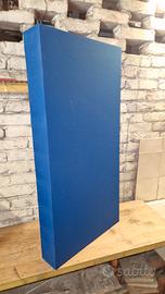 pannello acustico bass trap