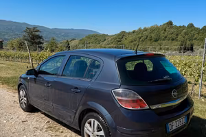 Opel Astra 1.4 benzina