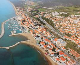 Toscana San Vincenzo Costa degli Etruschi