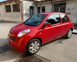 Nissan Micra 1.2 16V 3 porte Acenta