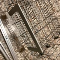 Cestello lavastoviglie